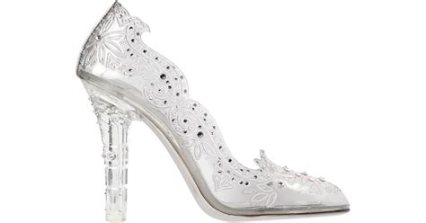 buy cinderella dolce and gabbana shoes
